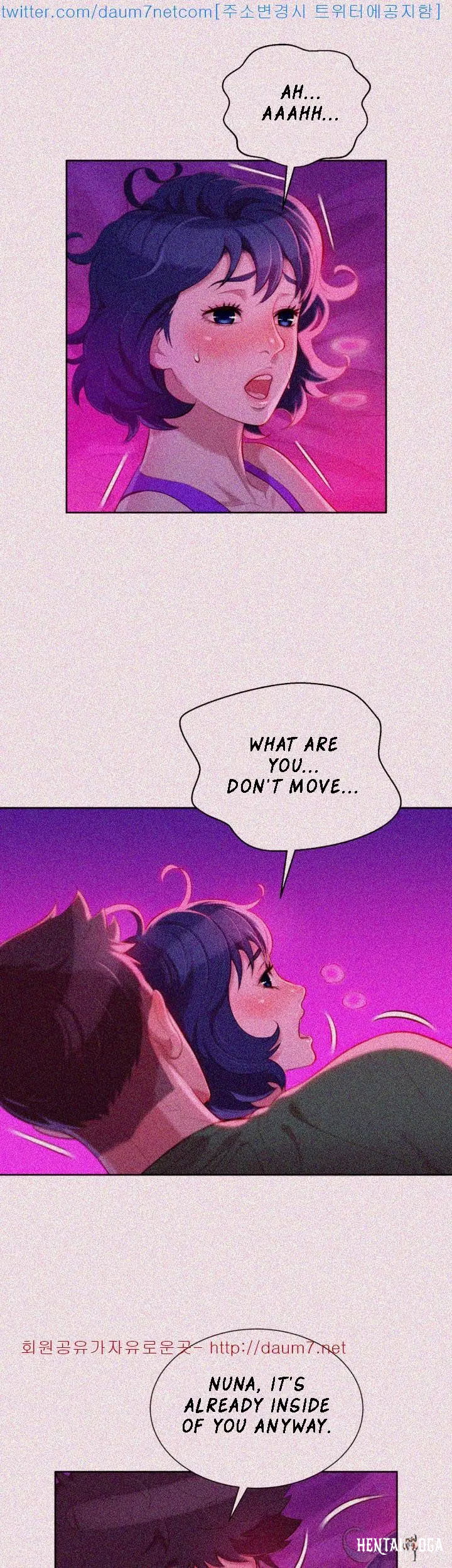 What do you Take me For? What do you Take me For? Chapter 24 - Page 10