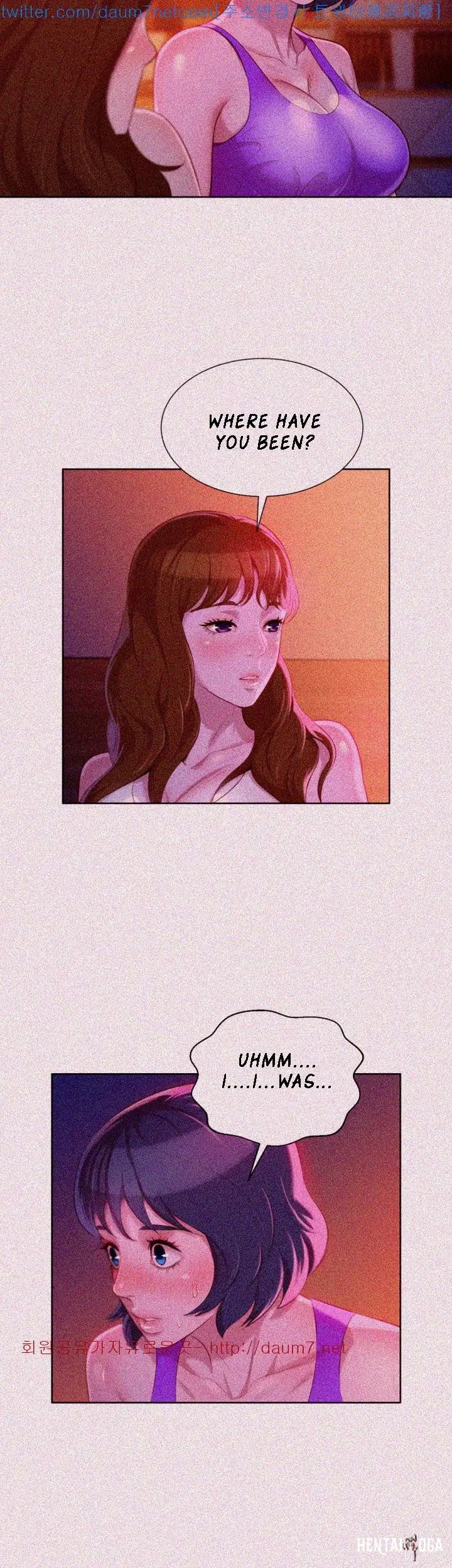 What do you Take me For? What do you Take me For? Chapter 24 - Page 32