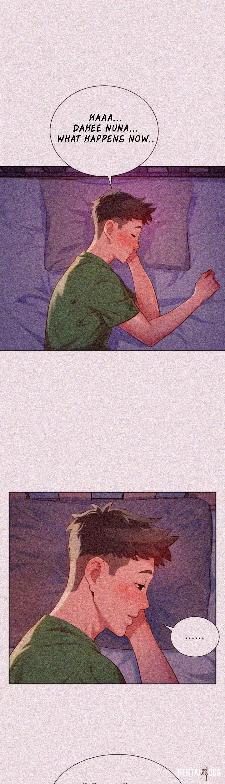 What do you Take me For? What do you Take me For? Chapter 25 - Page 12