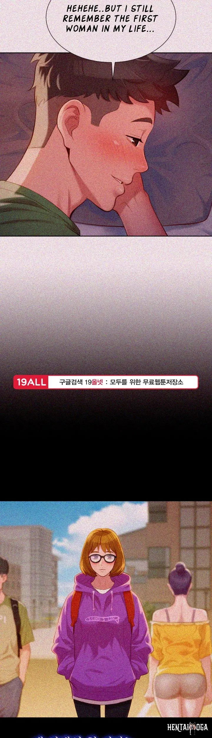 What do you Take me For? What do you Take me For? Chapter 25 - Page 13