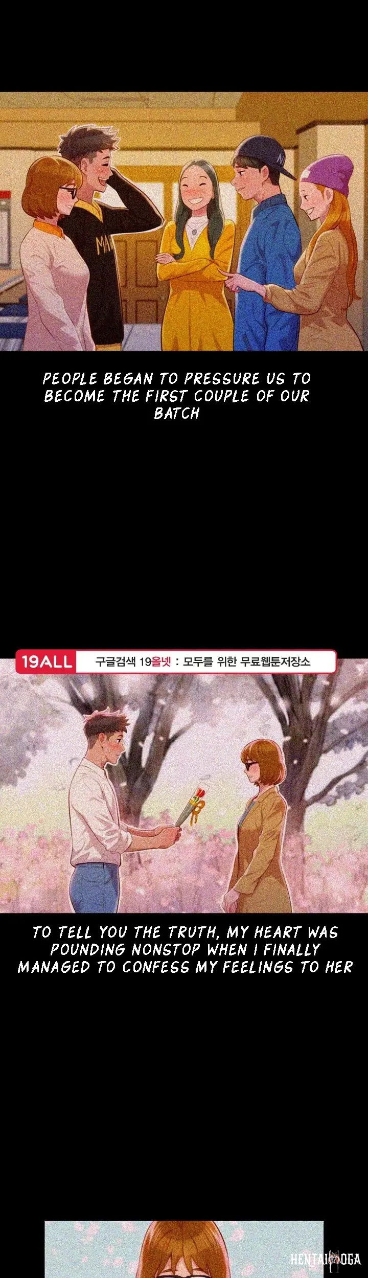 What do you Take me For? What do you Take me For? Chapter 25 - Page 16