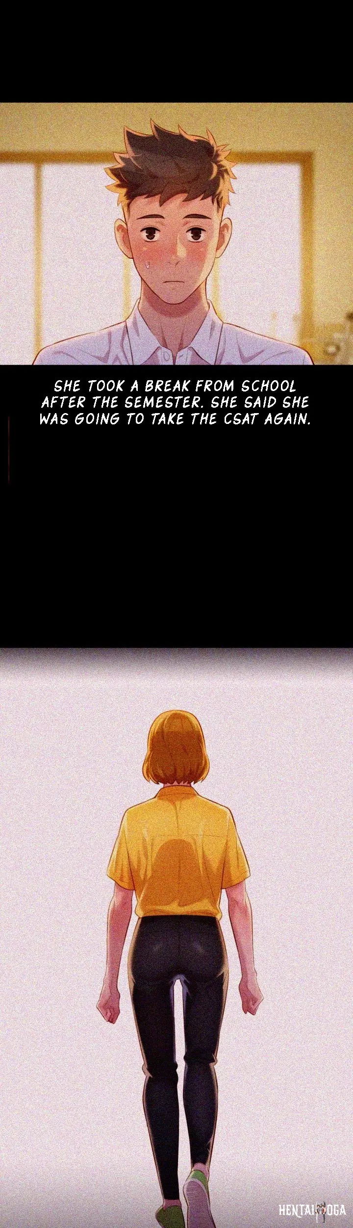 What do you Take me For? What do you Take me For? Chapter 25 - Page 24