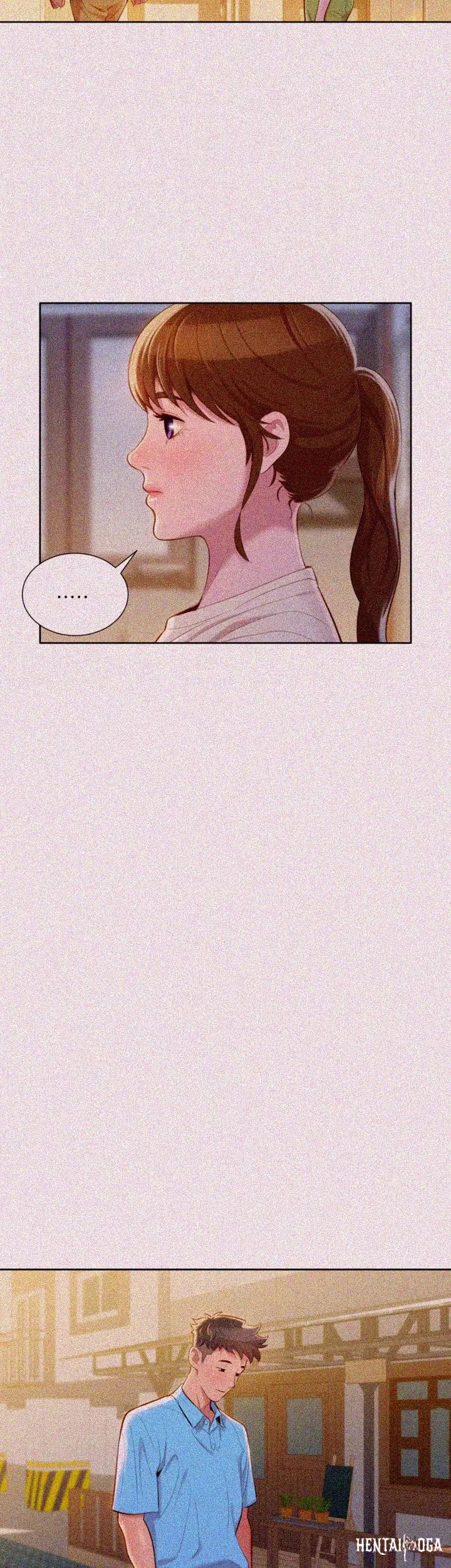 What do you Take me For? What do you Take me For? Chapter 25 - Page 30