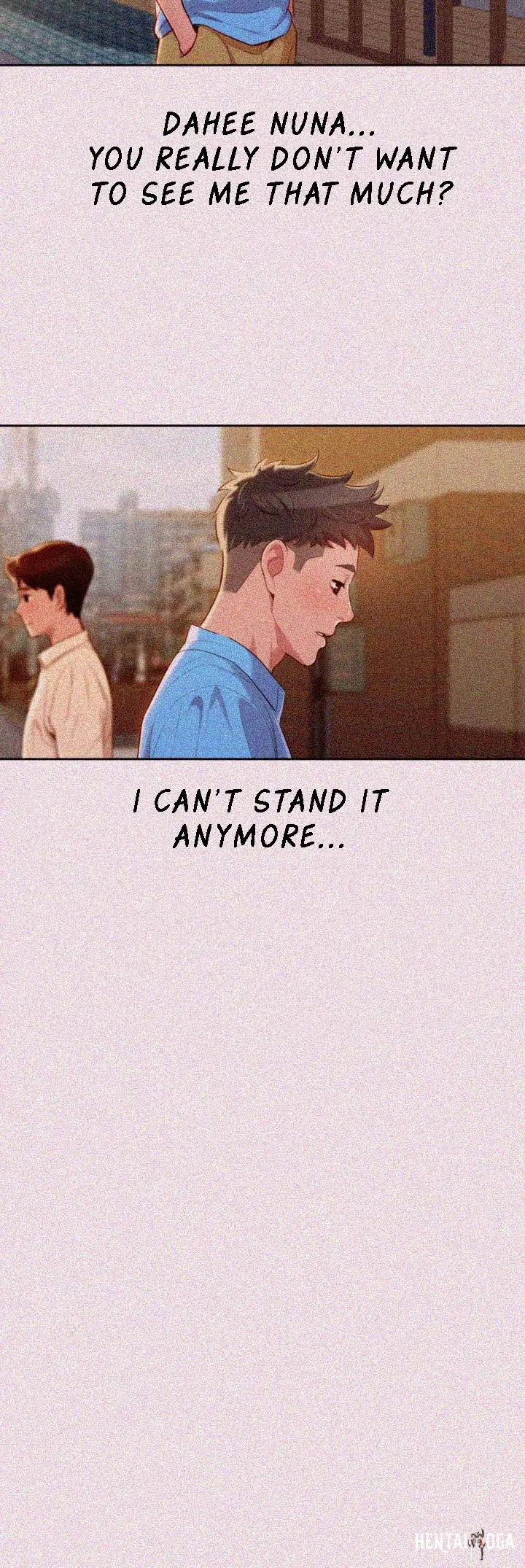 What do you Take me For? What do you Take me For? Chapter 25 - Page 31