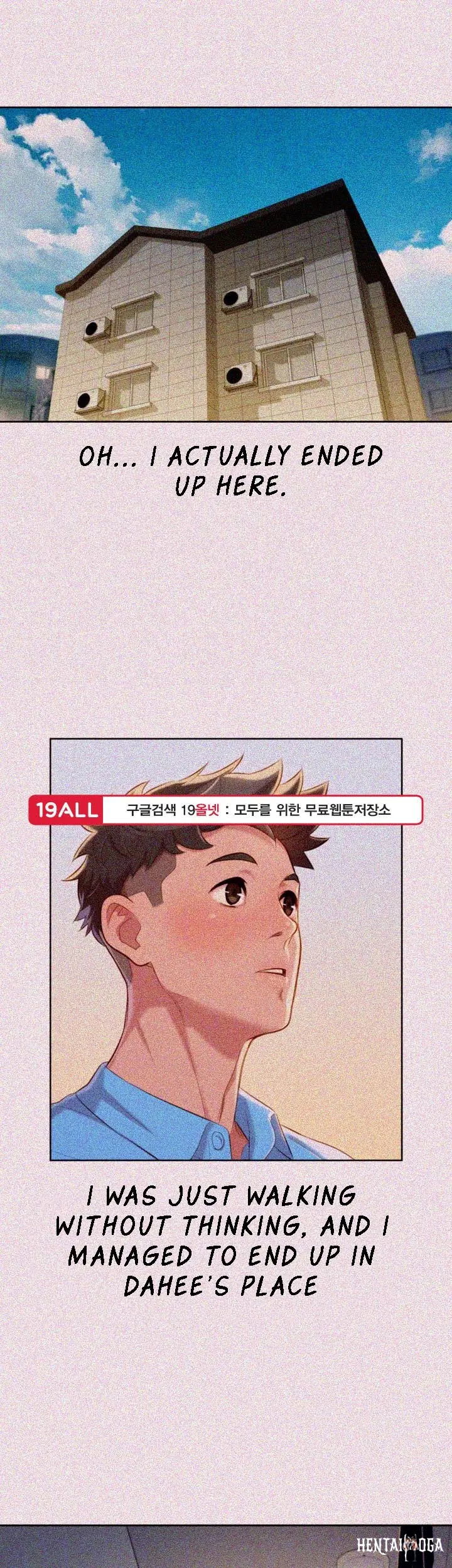 What do you Take me For? What do you Take me For? Chapter 25 - Page 32