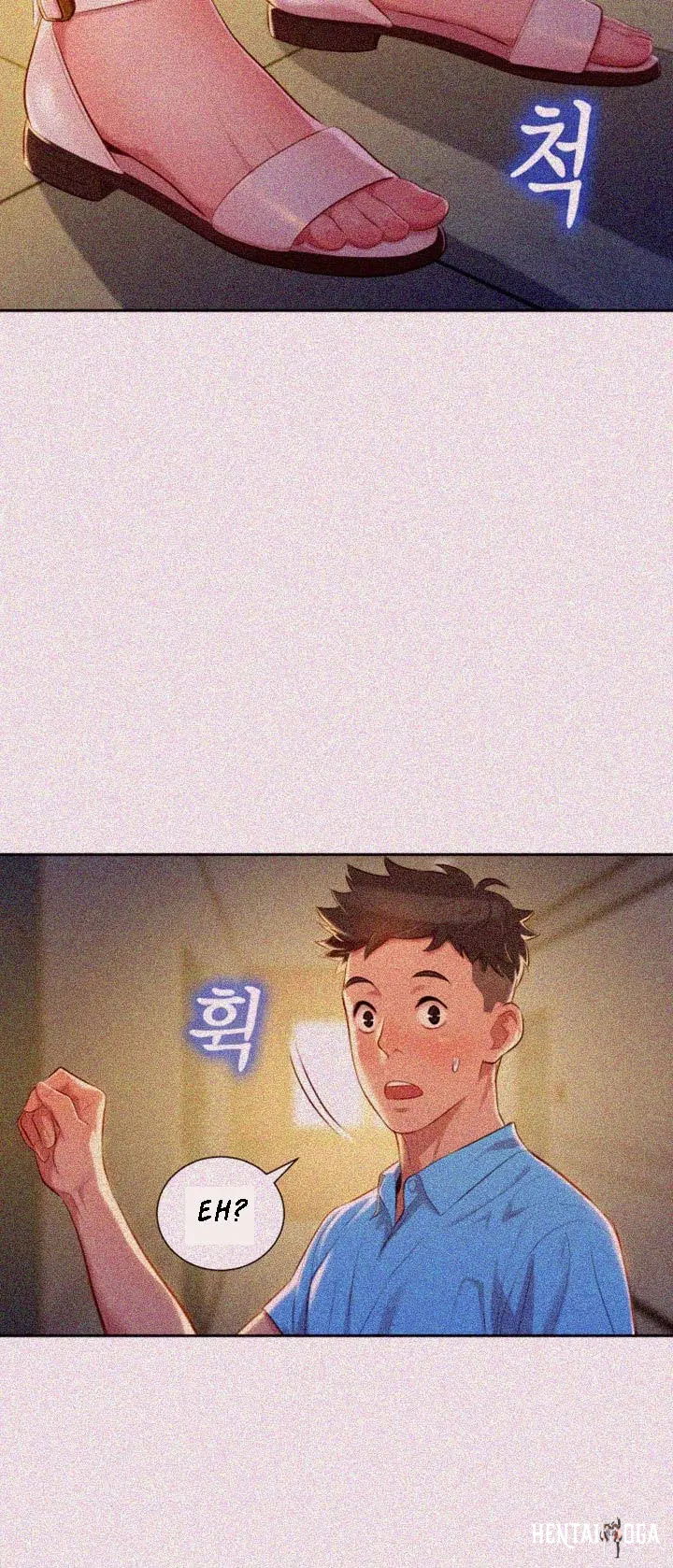 What do you Take me For? What do you Take me For? Chapter 25 - Page 35