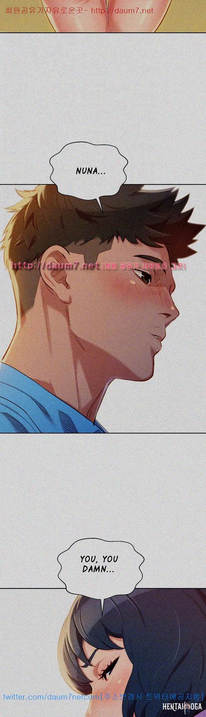 What do you Take me For? What do you Take me For? Chapter 26 - Page 37