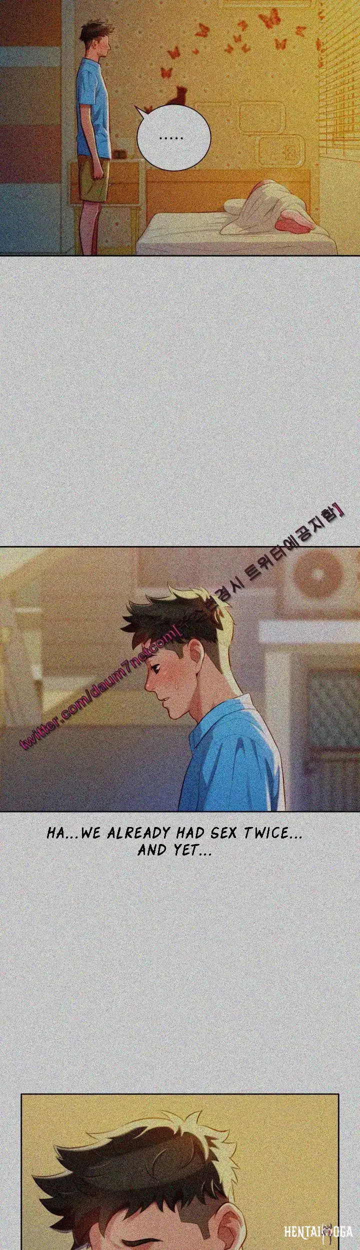 What do you Take me For? What do you Take me For? Chapter 27 - Page 16