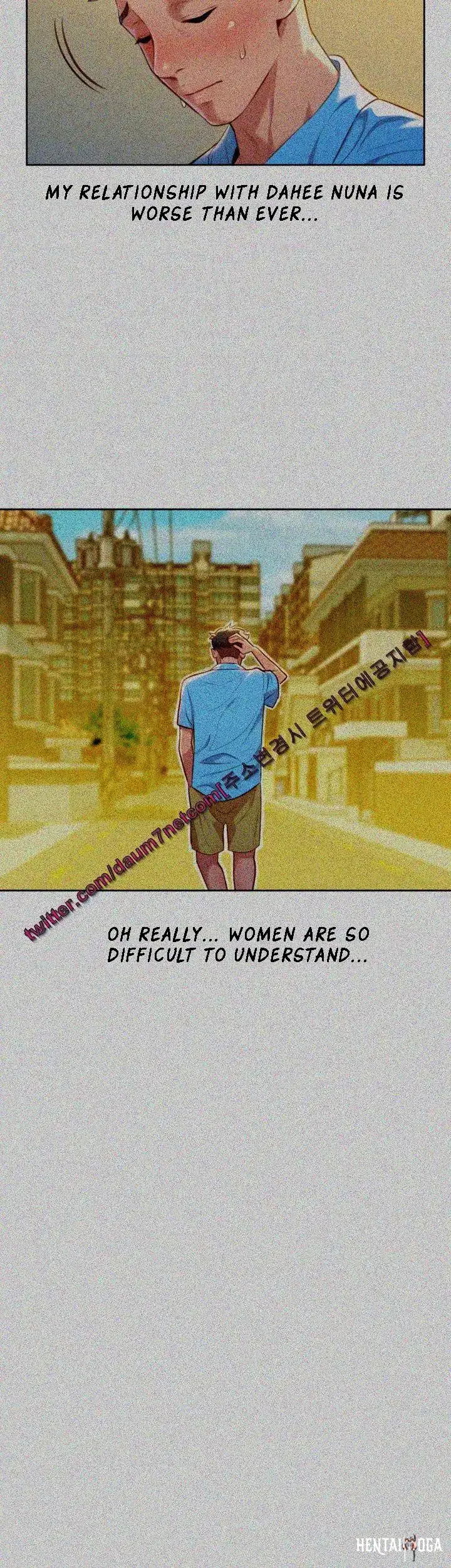 What do you Take me For? What do you Take me For? Chapter 27 - Page 17