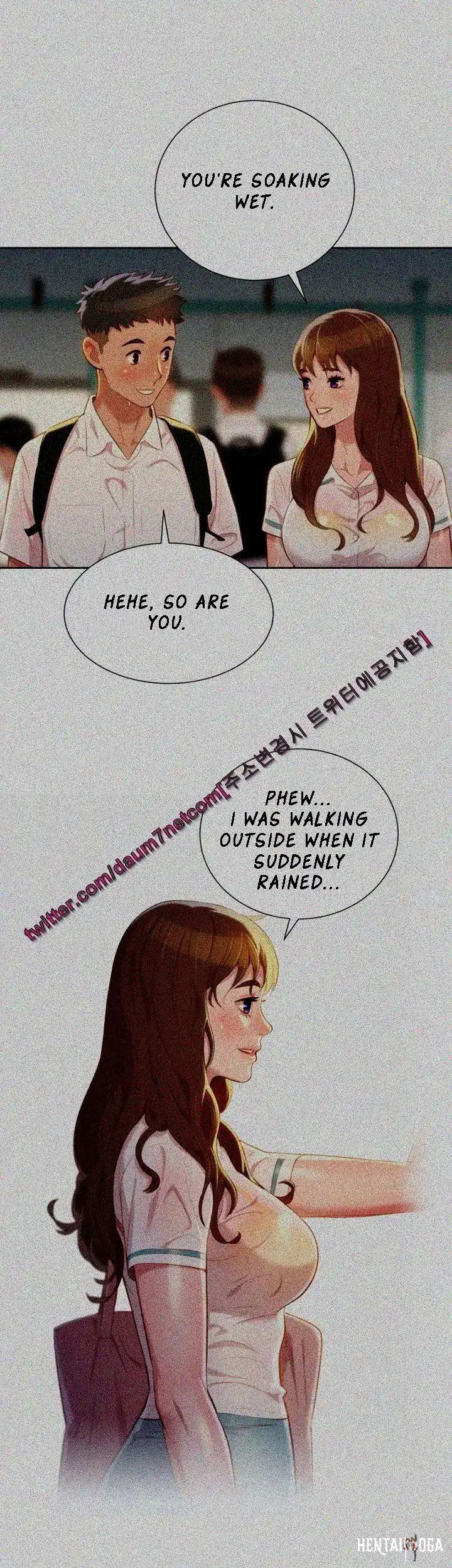 What do you Take me For? What do you Take me For? Chapter 27 - Page 28