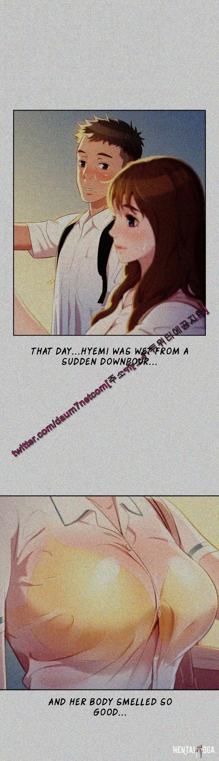 What do you Take me For? What do you Take me For? Chapter 27 - Page 29