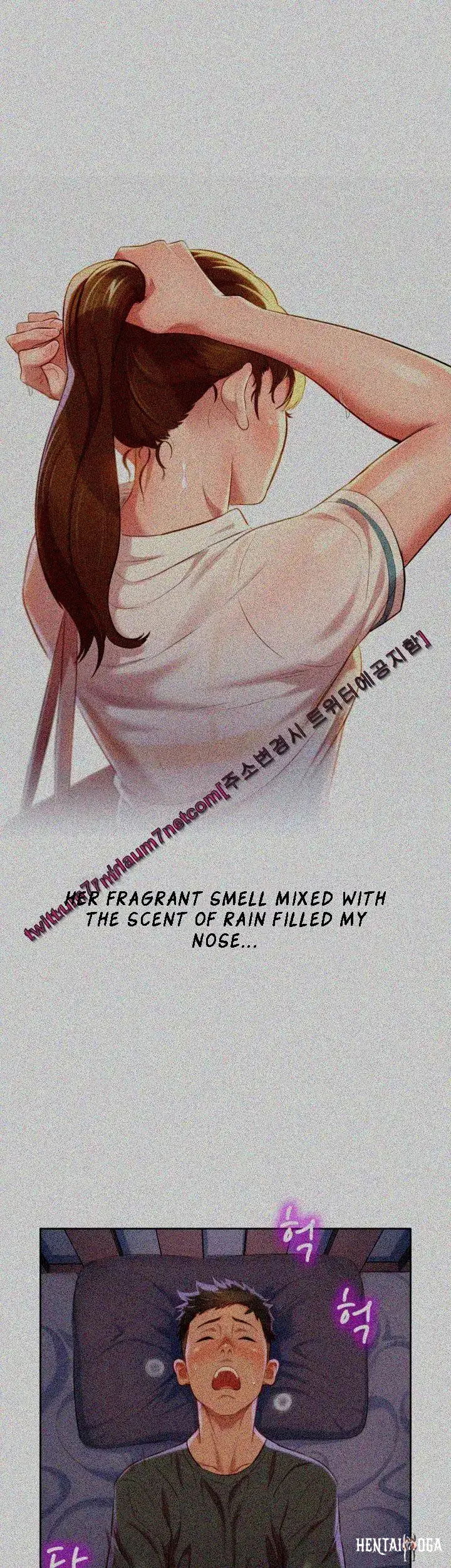 What do you Take me For? What do you Take me For? Chapter 27 - Page 30