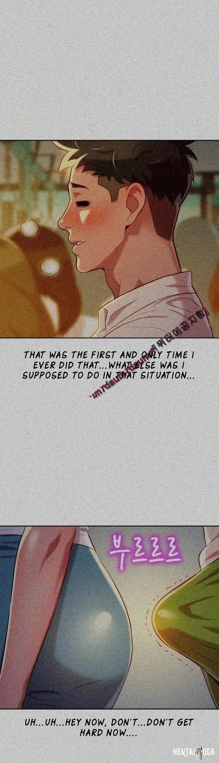 What do you Take me For? What do you Take me For? Chapter 27 - Page 32