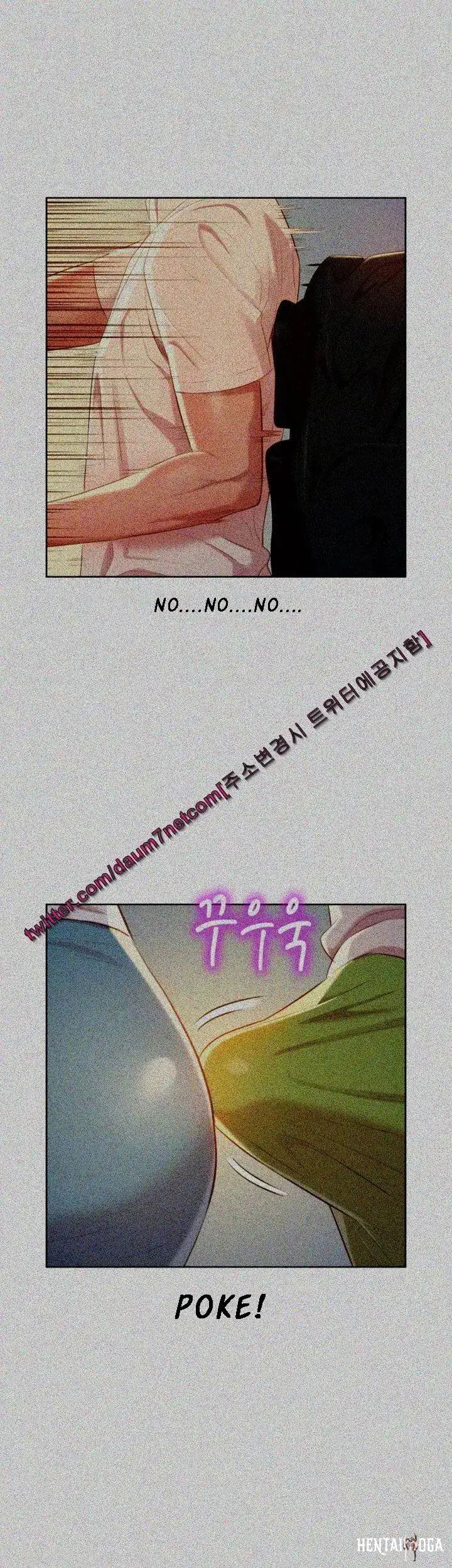 What do you Take me For? What do you Take me For? Chapter 27 - Page 37