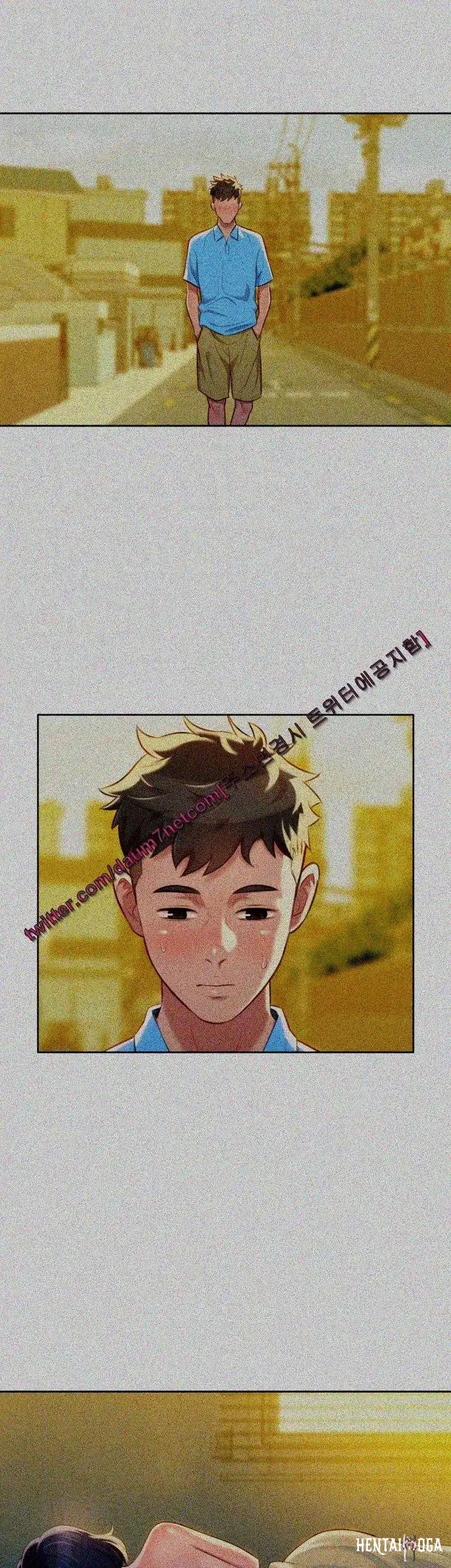 What do you Take me For? What do you Take me For? Chapter 28 - Page 13