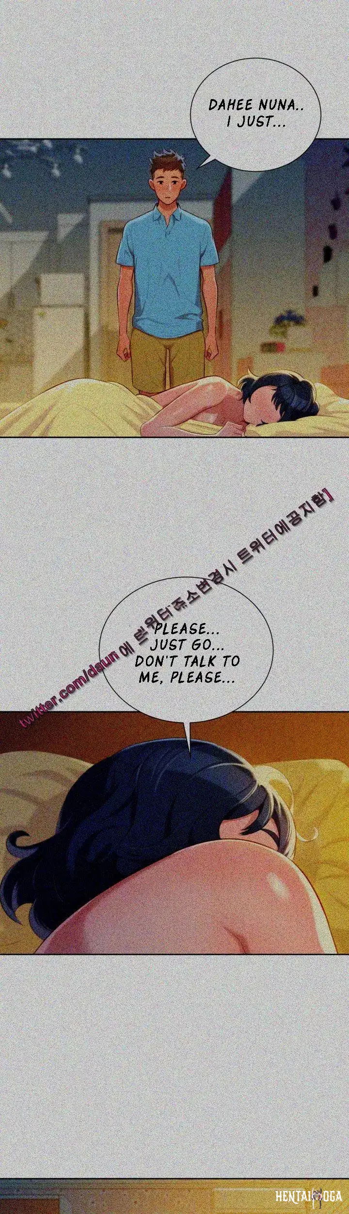 What do you Take me For? What do you Take me For? Chapter 28 - Page 15