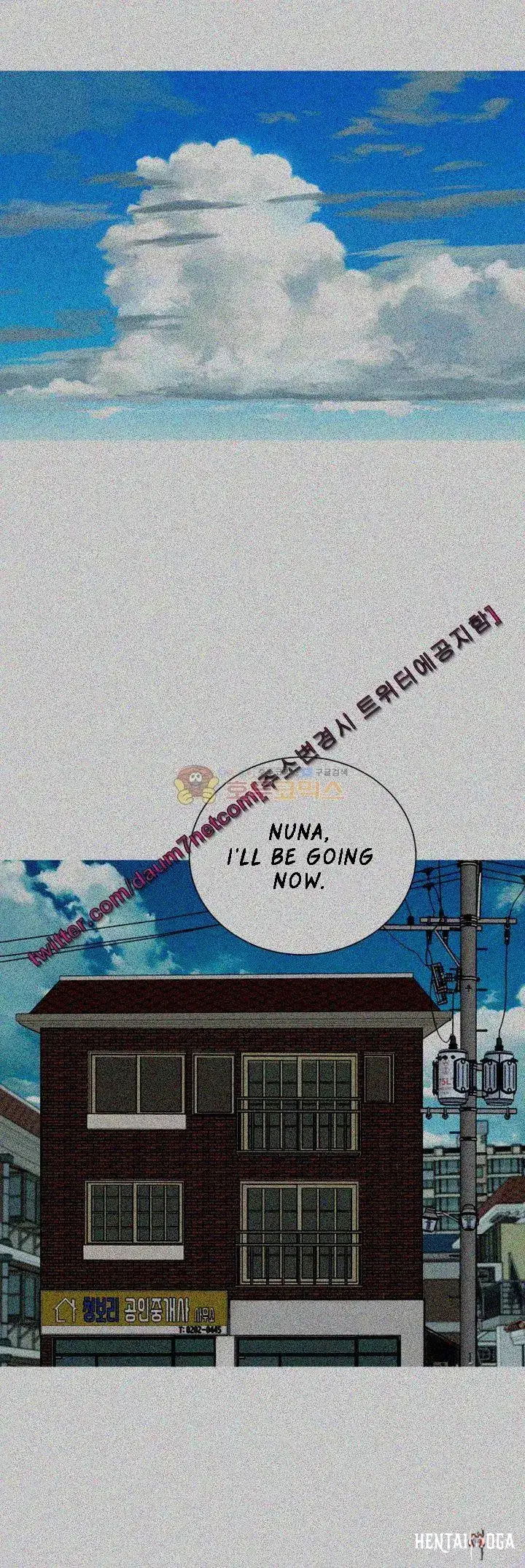 What do you Take me For? What do you Take me For? Chapter 28 - Page 18