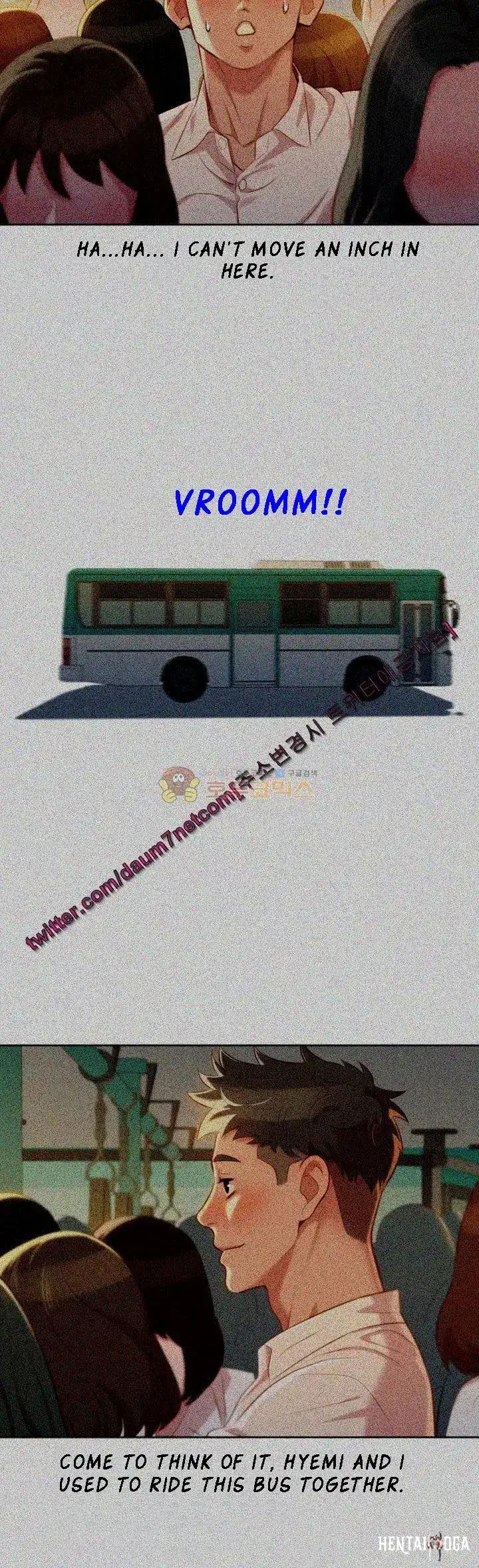 What do you Take me For? What do you Take me For? Chapter 28 - Page 26