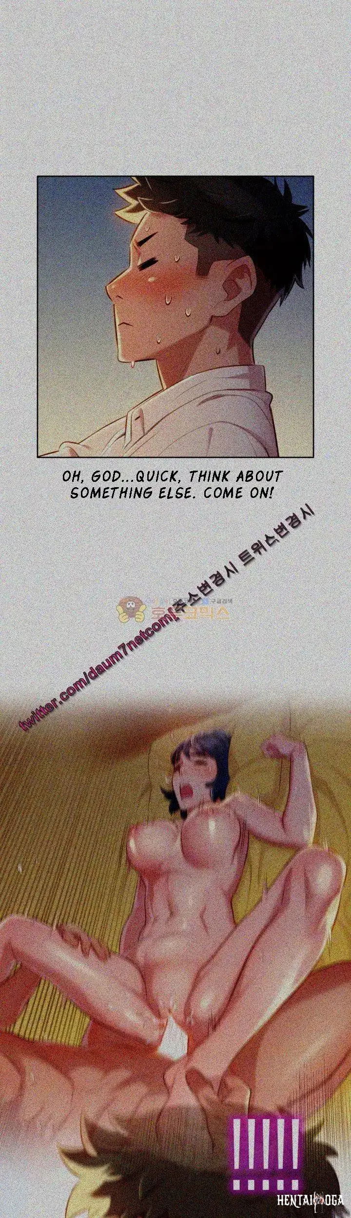 What do you Take me For? What do you Take me For? Chapter 28 - Page 33