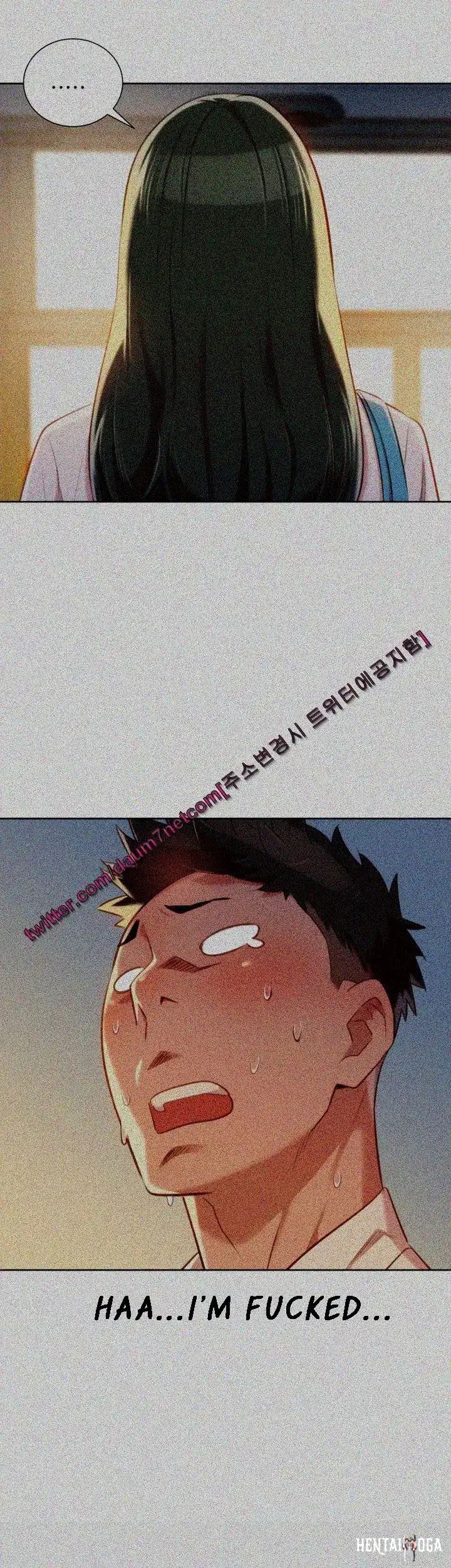 What do you Take me For? What do you Take me For? Chapter 28 - Page 38