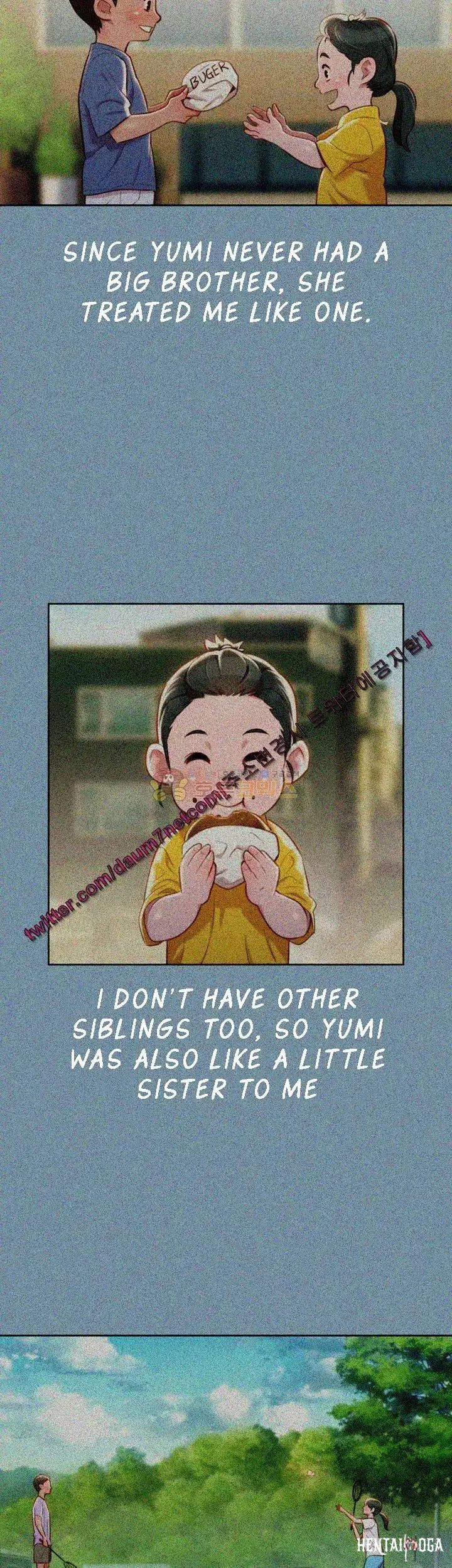 What do you Take me For? What do you Take me For? Chapter 29 - Page 13