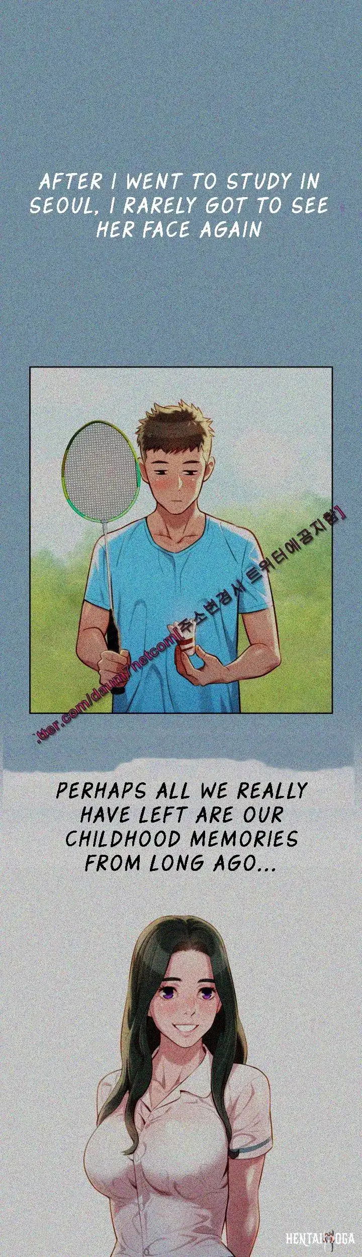 What do you Take me For? What do you Take me For? Chapter 29 - Page 15