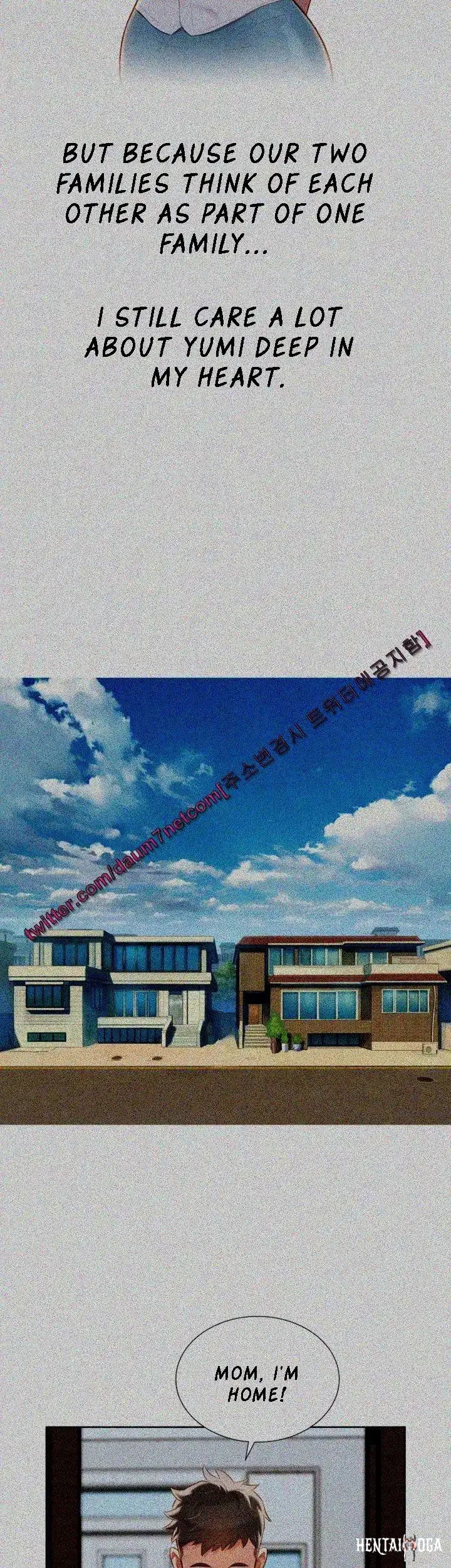 What do you Take me For? What do you Take me For? Chapter 29 - Page 16