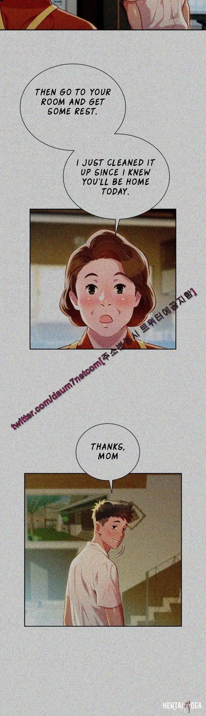 What do you Take me For? What do you Take me For? Chapter 29 - Page 18