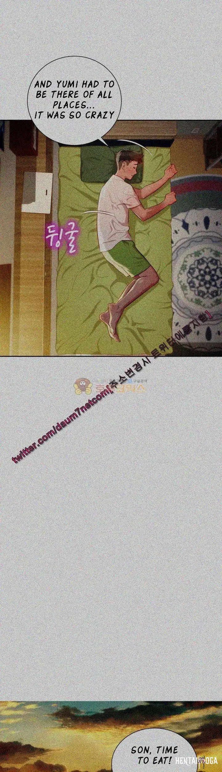 What do you Take me For? What do you Take me For? Chapter 29 - Page 20