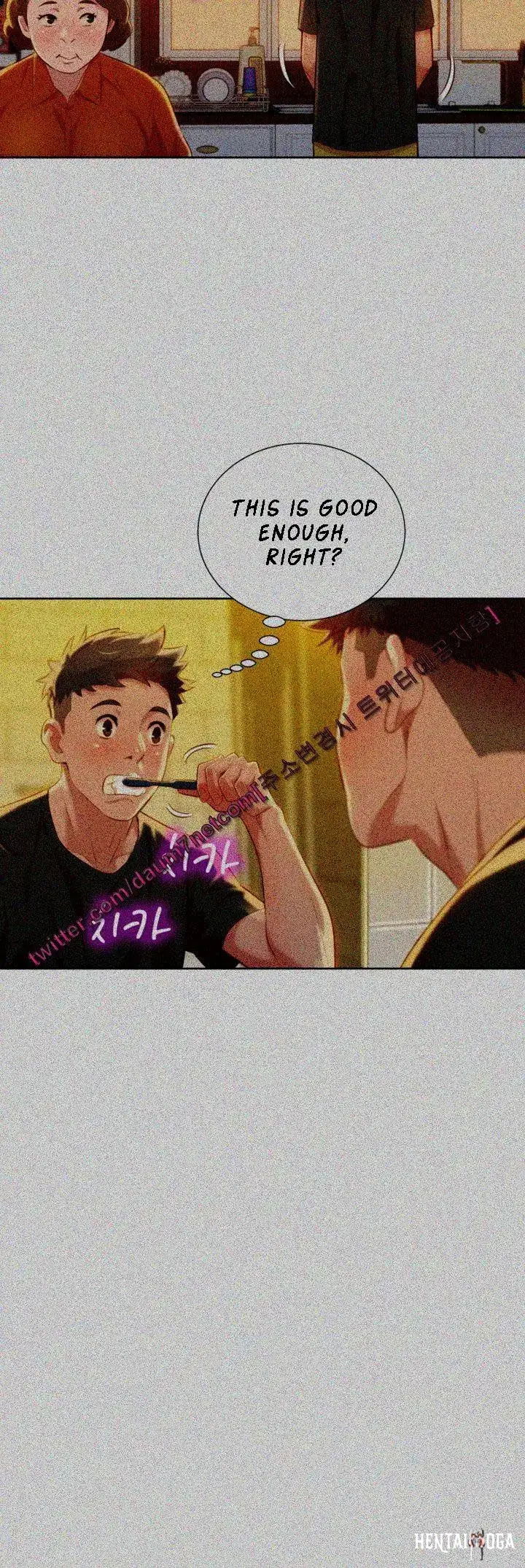 What do you Take me For? What do you Take me For? Chapter 29 - Page 22