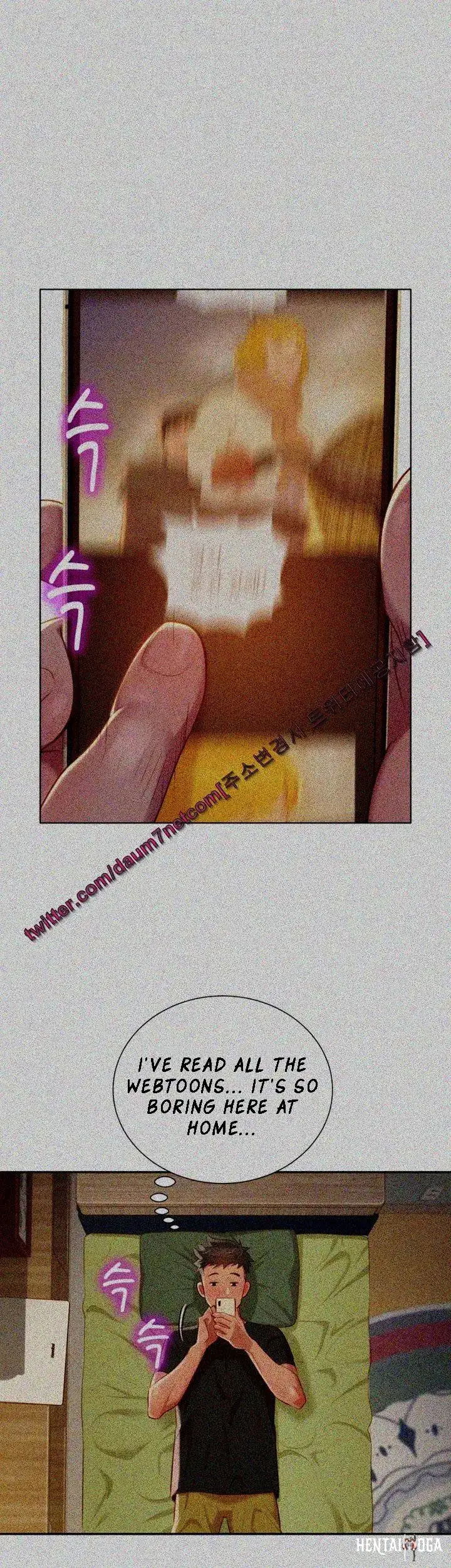 What do you Take me For? What do you Take me For? Chapter 29 - Page 23