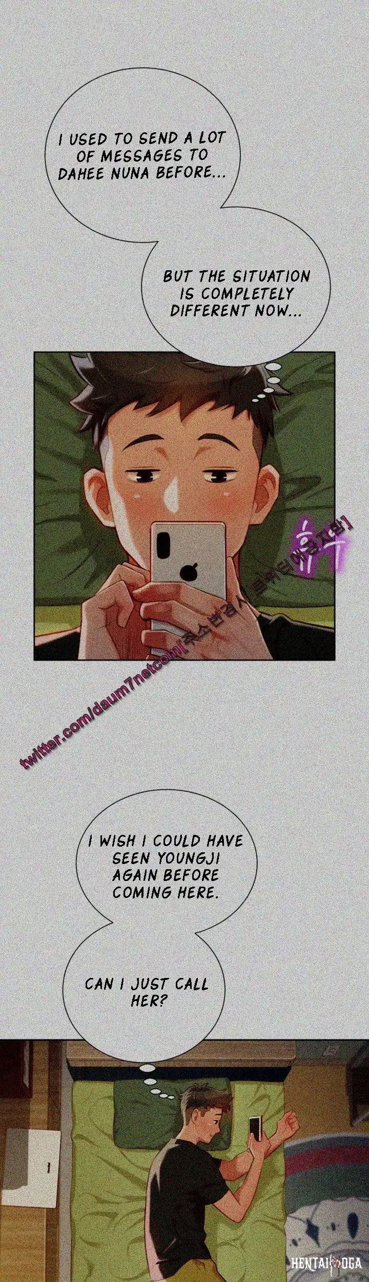 What do you Take me For? What do you Take me For? Chapter 29 - Page 24