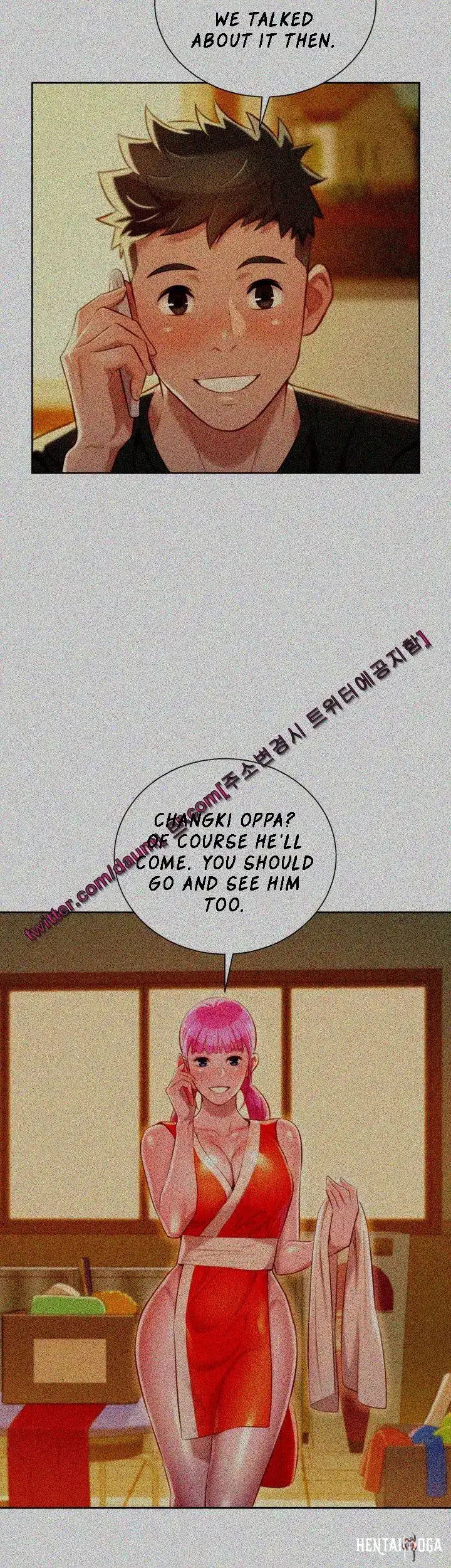 What do you Take me For? What do you Take me For? Chapter 29 - Page 26