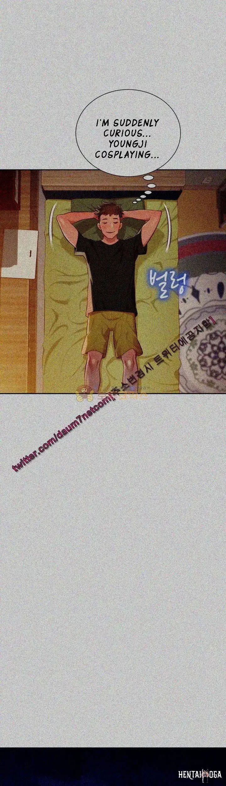 What do you Take me For? What do you Take me For? Chapter 29 - Page 28