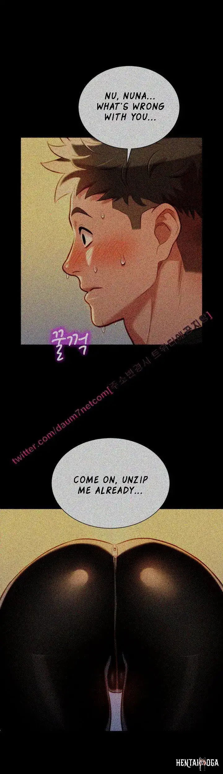 What do you Take me For? What do you Take me For? Chapter 29 - Page 37