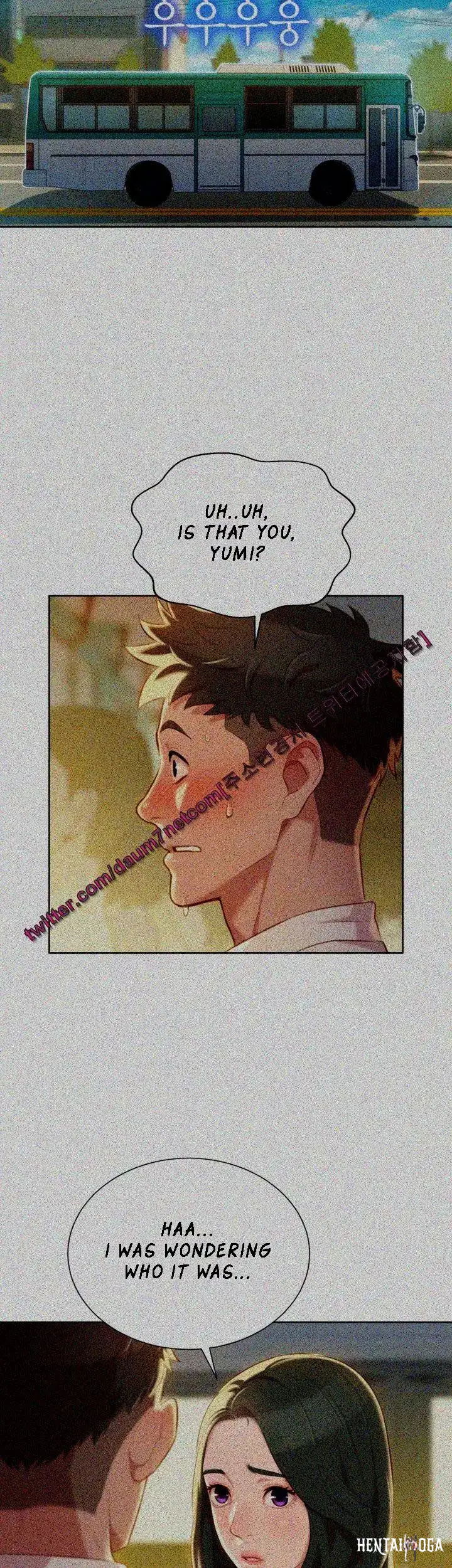 What do you Take me For? What do you Take me For? Chapter 29 - Page 4