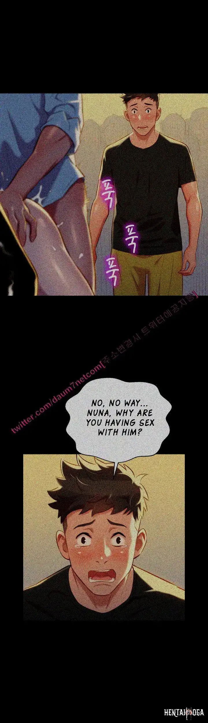 What do you Take me For? What do you Take me For? Chapter 30 - Page 11