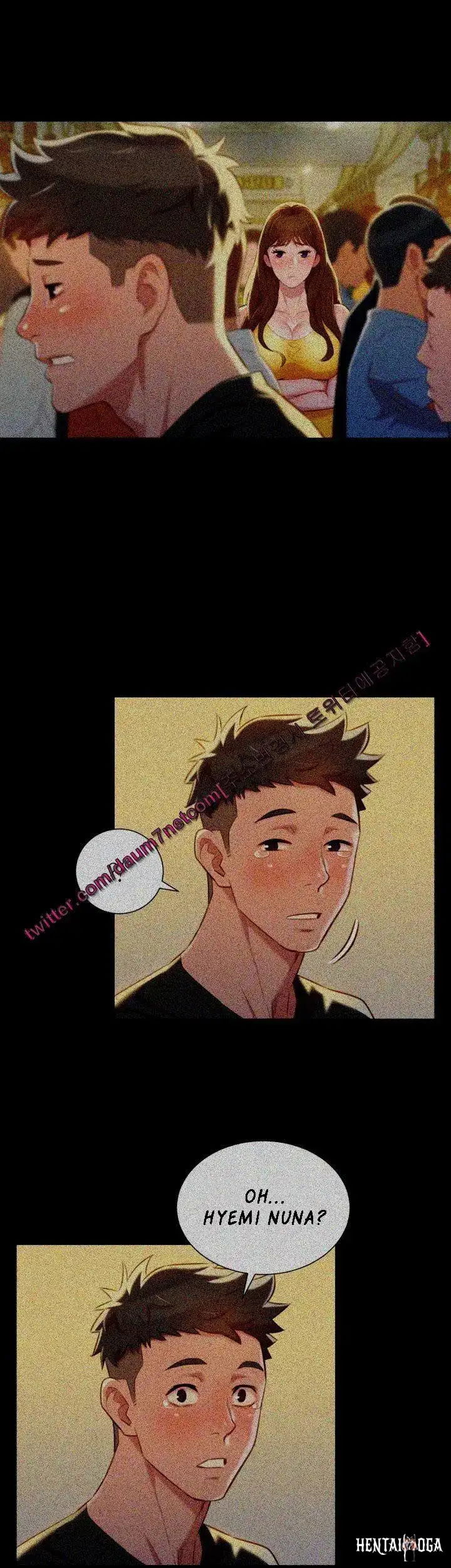 What do you Take me For? What do you Take me For? Chapter 30 - Page 12