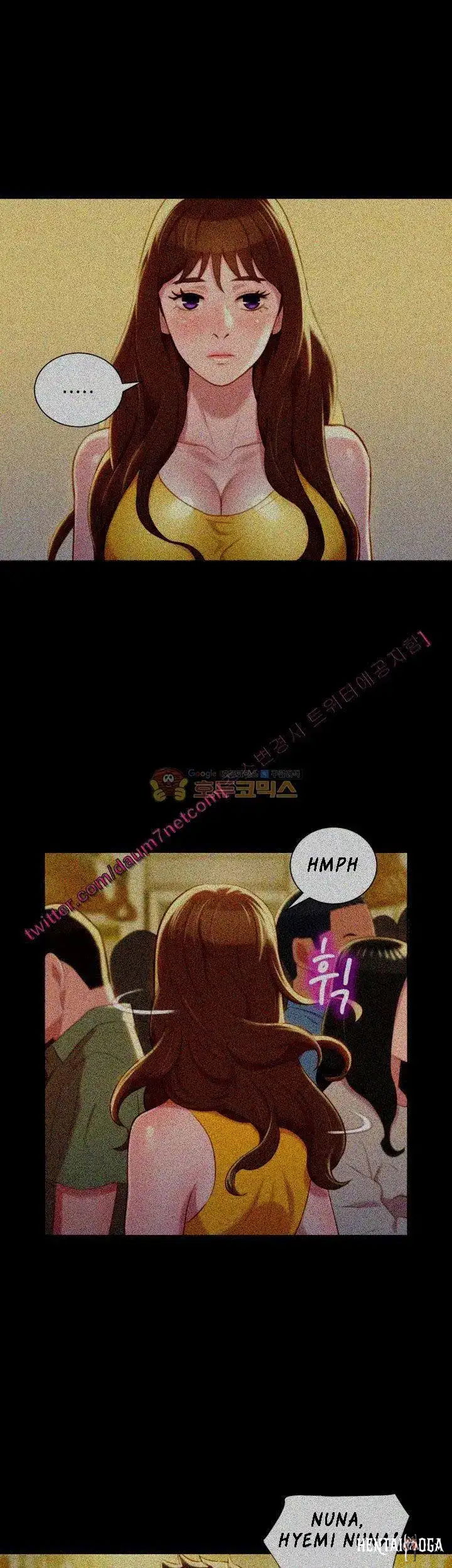 What do you Take me For? What do you Take me For? Chapter 30 - Page 14