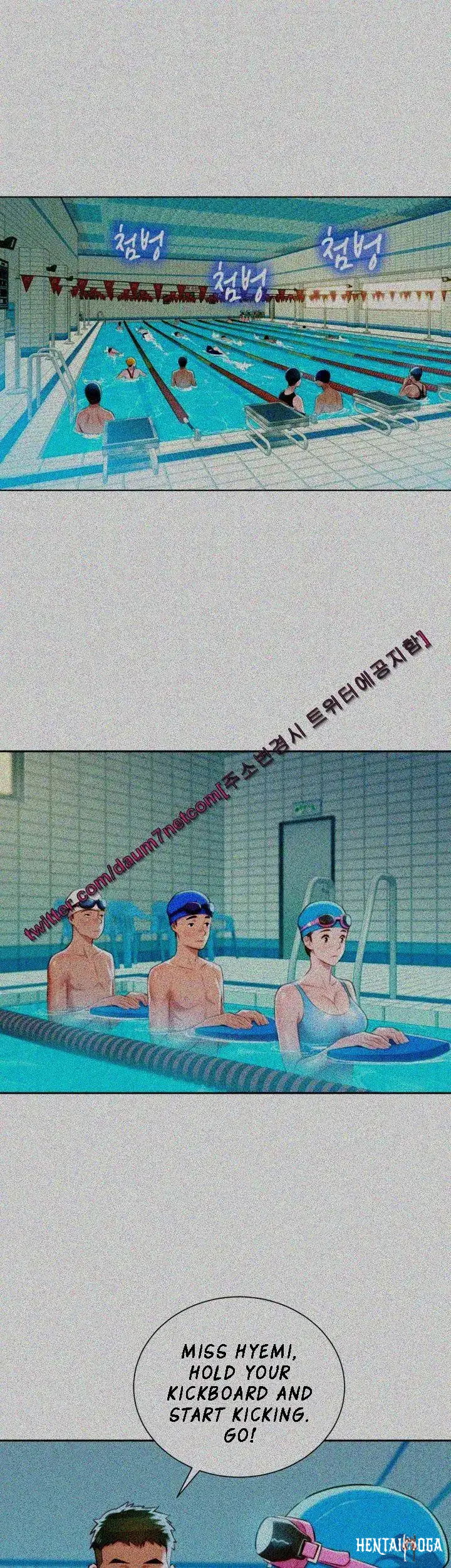 What do you Take me For? What do you Take me For? Chapter 30 - Page 18