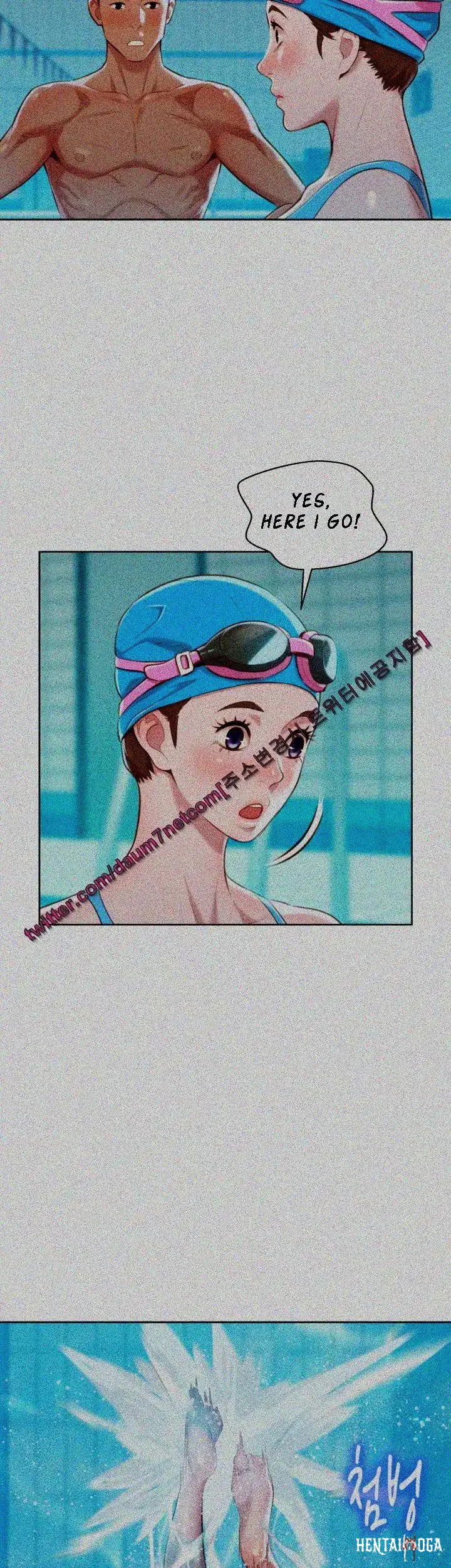 What do you Take me For? What do you Take me For? Chapter 30 - Page 19