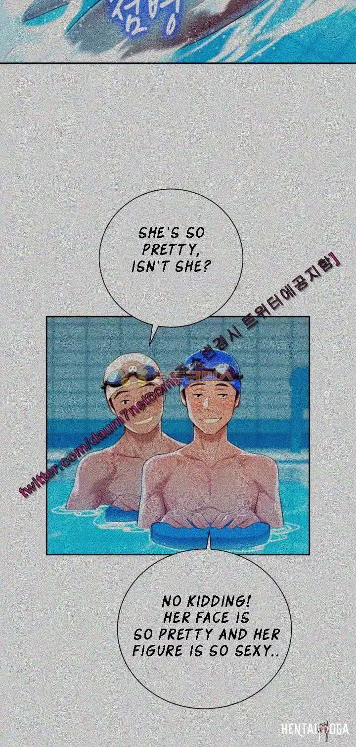 What do you Take me For? What do you Take me For? Chapter 30 - Page 21