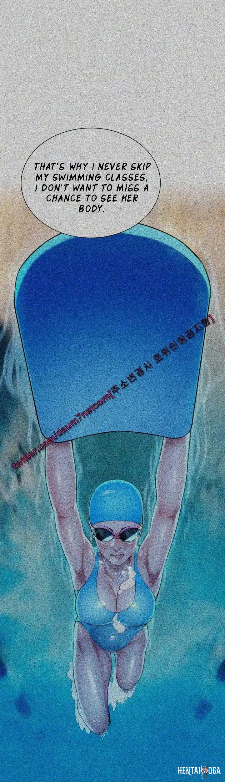 What do you Take me For? What do you Take me For? Chapter 30 - Page 22