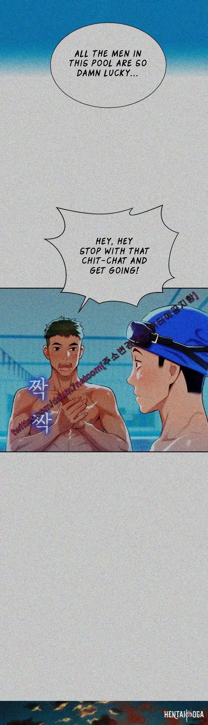 What do you Take me For? What do you Take me For? Chapter 30 - Page 23