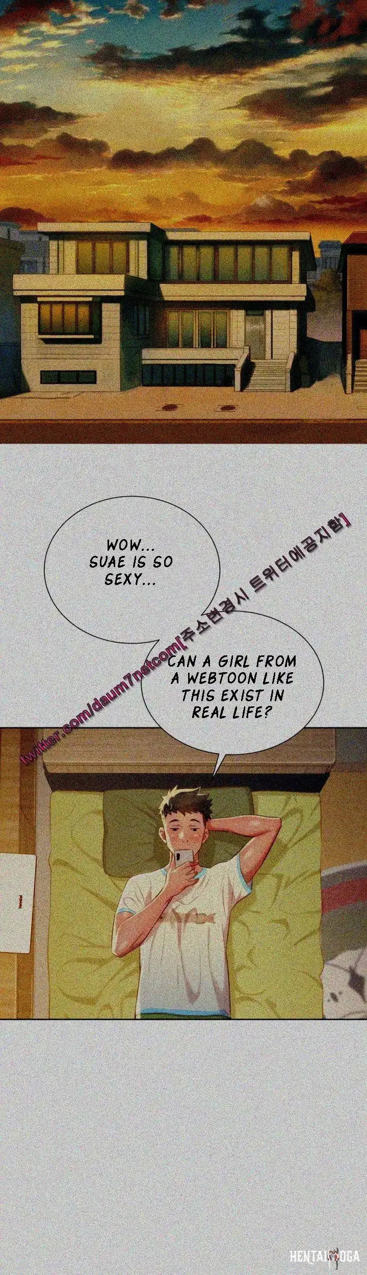 What do you Take me For? What do you Take me For? Chapter 30 - Page 24