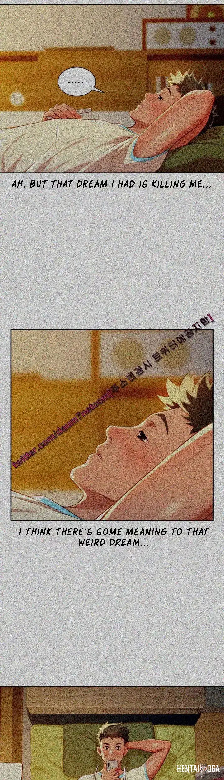 What do you Take me For? What do you Take me For? Chapter 30 - Page 25