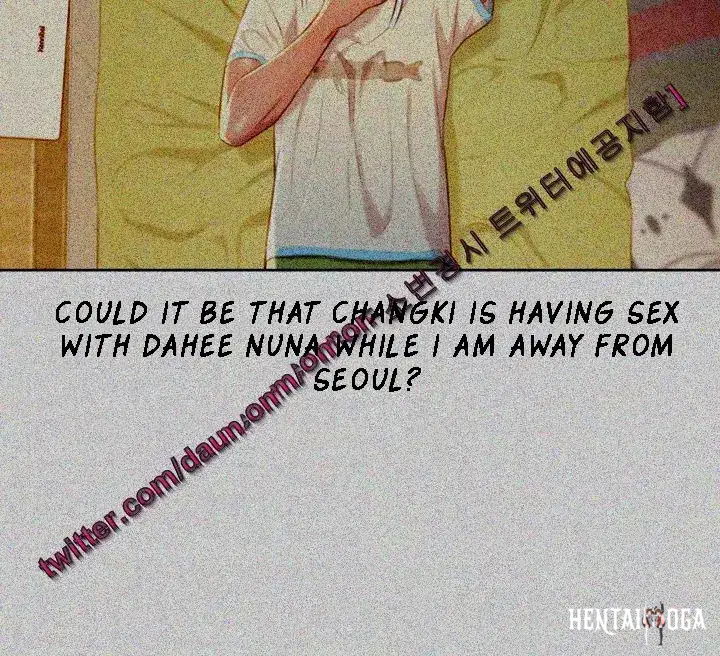 What do you Take me For? What do you Take me For? Chapter 30 - Page 26