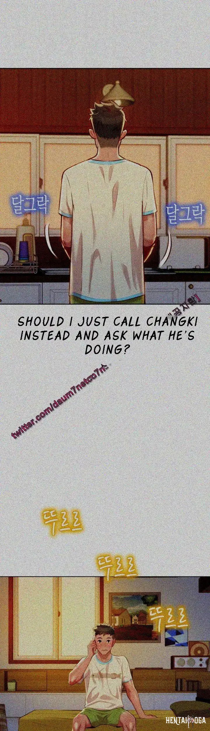 What do you Take me For? What do you Take me For? Chapter 30 - Page 28