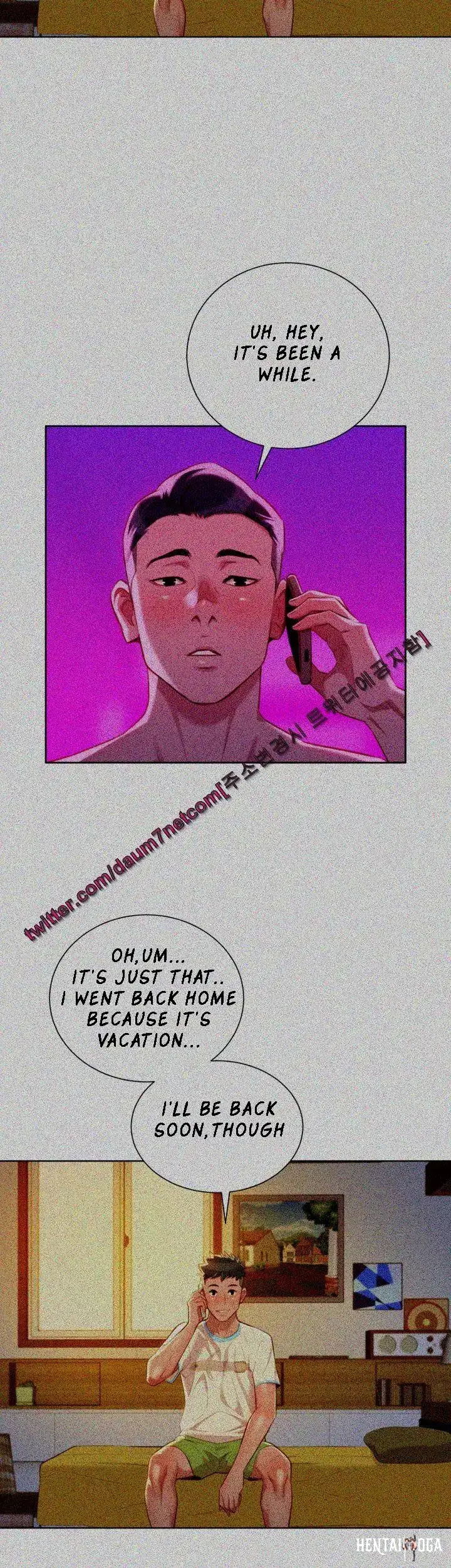 What do you Take me For? What do you Take me For? Chapter 30 - Page 29