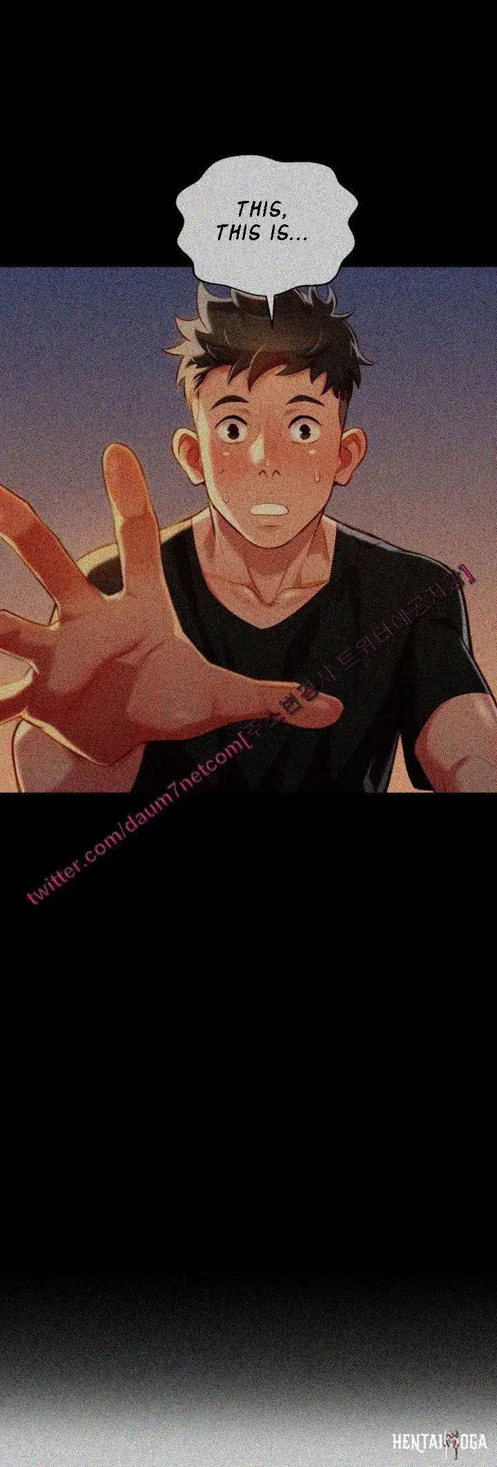 What do you Take me For? What do you Take me For? Chapter 30 - Page 3